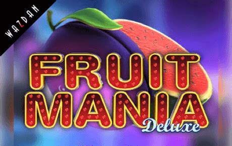 Fruit Mania Slot Machine ᗎ Play FREE Casino Game .